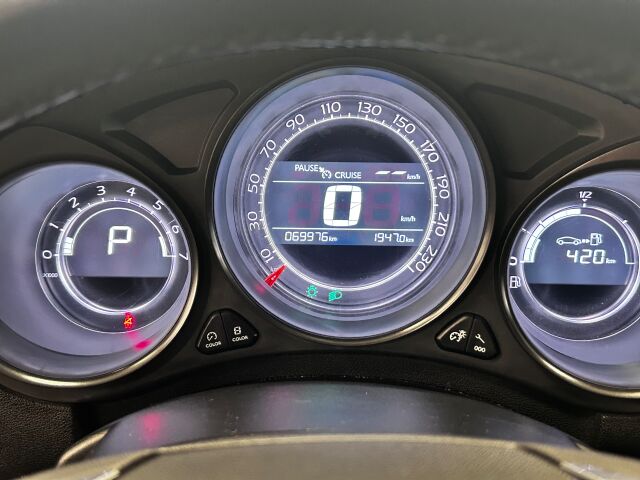 CITROEN C4 2016 PureTech 130 Exclusive Automaatti . 1 omisteinen hyvin huollettu ja katsastettu C4