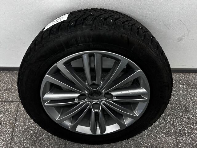 CITROEN C4 2016 PureTech 130 Exclusive Automaatti . 1 omisteinen hyvin huollettu ja katsastettu C4