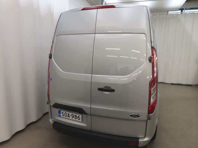 Ford Transit Custom 2018 340 2,0TDCi 130 hv A6 Etuveto Trend Van N1 L2H2 SIS. ALV