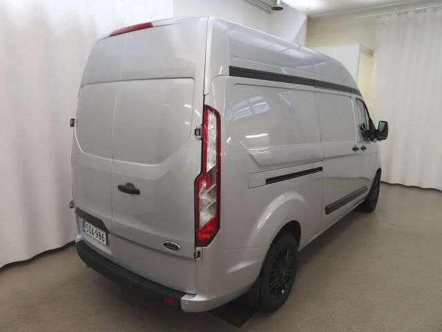 Ford Transit Custom 2018 340 2,0TDCi 130 hv A6 Etuveto Trend Van N1 L2H2 SIS. ALV