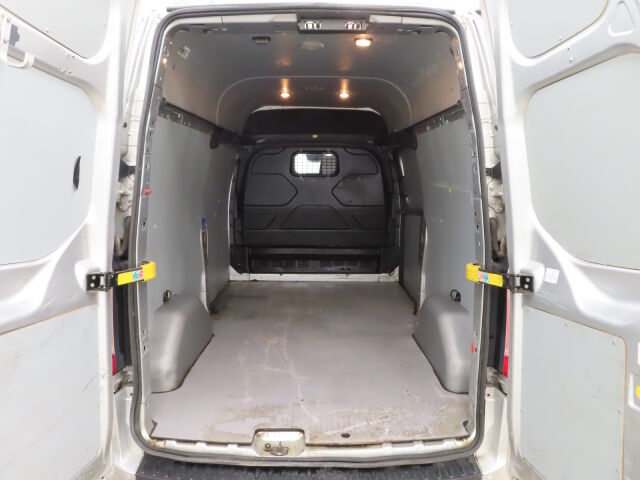 Ford Transit Custom 2018 340 2,0TDCi 130 hv A6 Etuveto Trend Van N1 L2H2 SIS. ALV