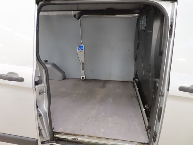 Ford Transit Custom 2018 340 2,0TDCi 130 hv A6 Etuveto Trend Van N1 L2H2 SIS. ALV