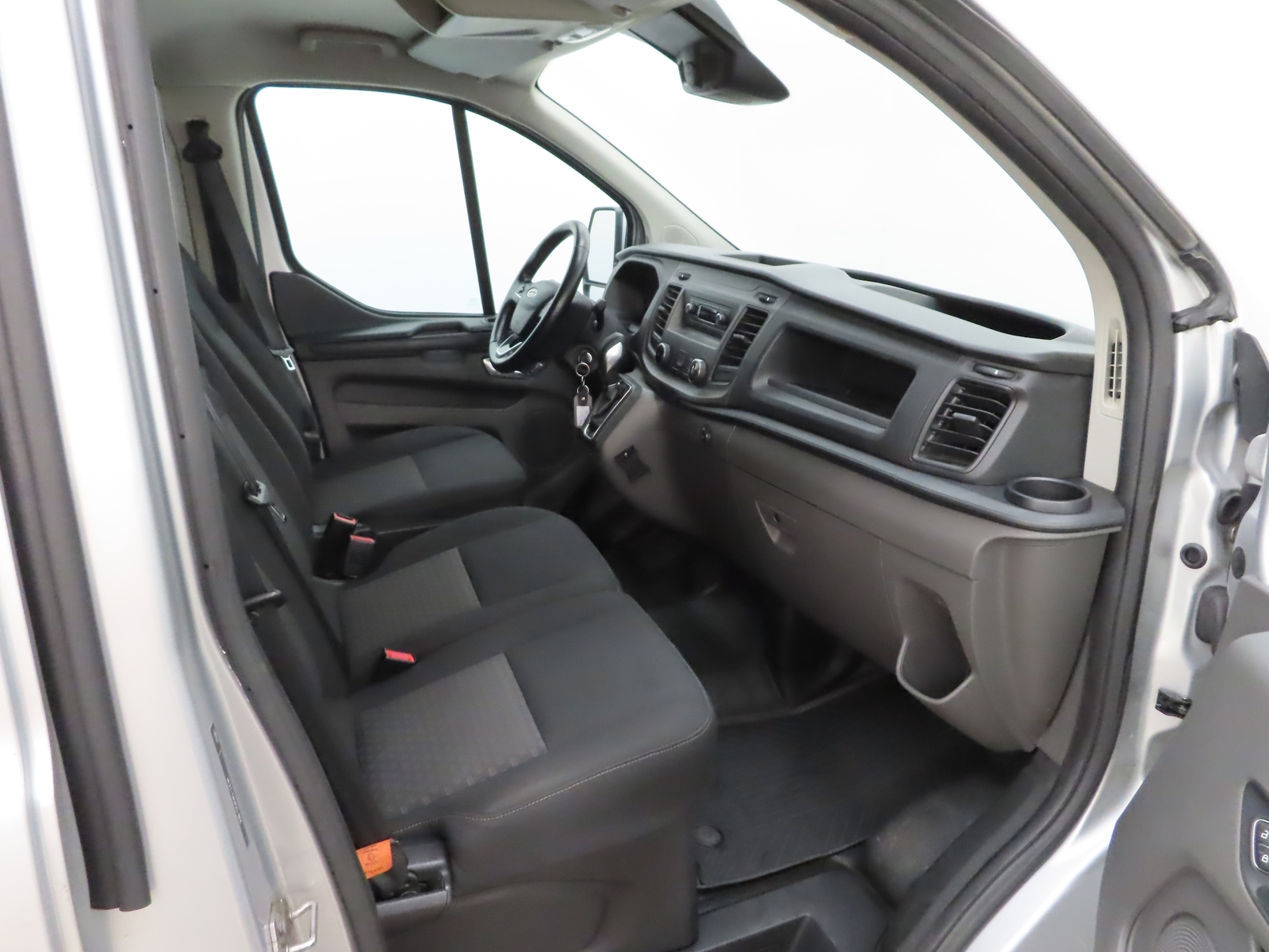 Ford Transit Custom 2018, bild 7/9