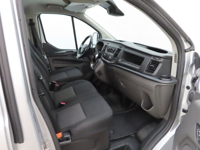 Ford Transit Custom 2018 340 2,0TDCi 130 hv A6 Etuveto Trend Van N1 L2H2 SIS. ALV