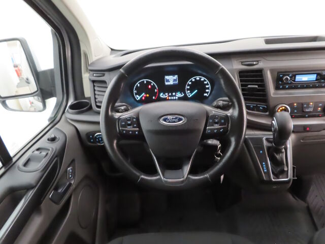 Ford Transit Custom 2018 340 2,0TDCi 130 hv A6 Etuveto Trend Van N1 L2H2 SIS. ALV