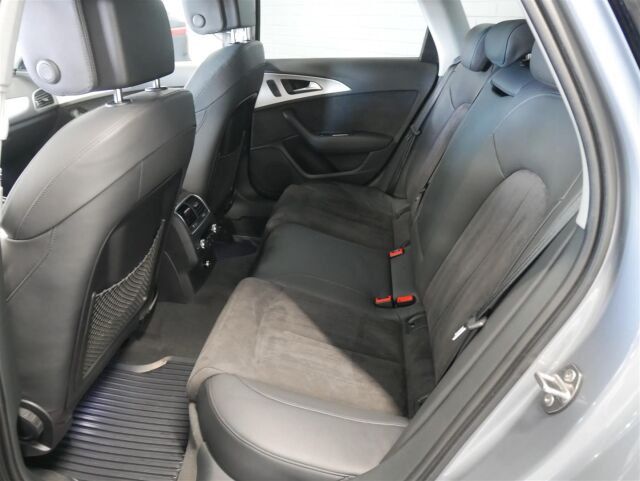 AUDI A6 2018 Avant S line Business Sport 2,0 TDI 140 kW quattro S tronic