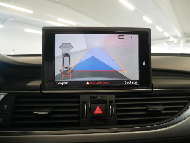 AUDI A6 2018 Avant S line Business Sport 2,0 TDI 140 kW quattro S tronic