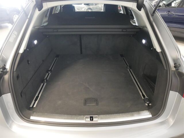 AUDI A6 2018 Avant S line Business Sport 2,0 TDI 140 kW quattro S tronic