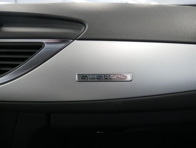 AUDI A6 2018 Avant S line Business Sport 2,0 TDI 140 kW quattro S tronic