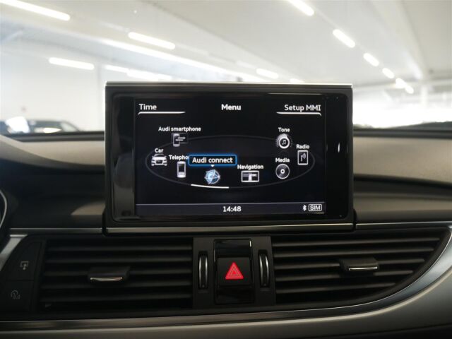 AUDI A6 2018 Avant S line Business Sport 2,0 TDI 140 kW quattro S tronic