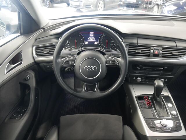 AUDI A6 2018 Avant S line Business Sport 2,0 TDI 140 kW quattro S tronic