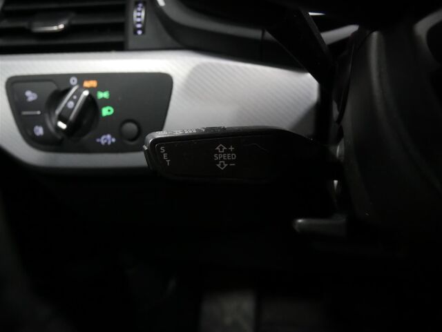 AUDI A5 2018 Sportback Business Sport Comfort Edition 2,0 TDI 140 kW quattro S tronic