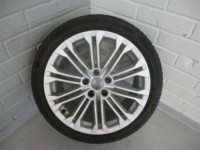 AUDI A5 2018 Sportback Business Sport Comfort Edition 2,0 TDI 140 kW quattro S tronic