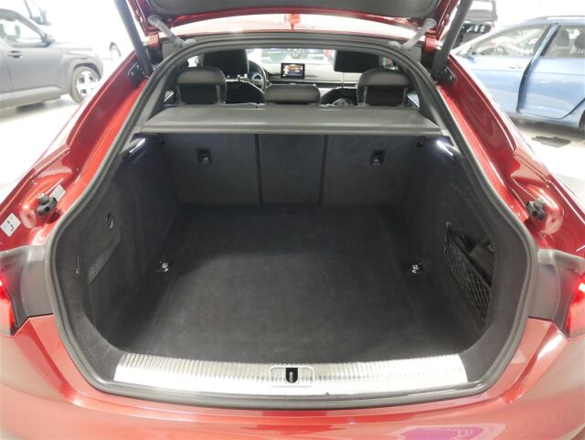 AUDI A5 2018 Sportback Business Sport Comfort Edition 2,0 TDI 140 kW quattro S tronic