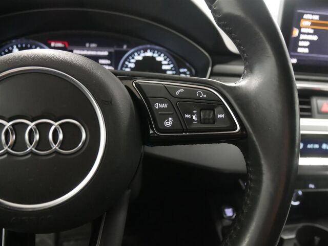 AUDI A5 2018 Sportback Business Sport Comfort Edition 2,0 TDI 140 kW quattro S tronic