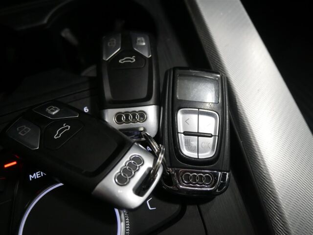 AUDI A5 2018 Sportback Business Sport Comfort Edition 2,0 TDI 140 kW quattro S tronic