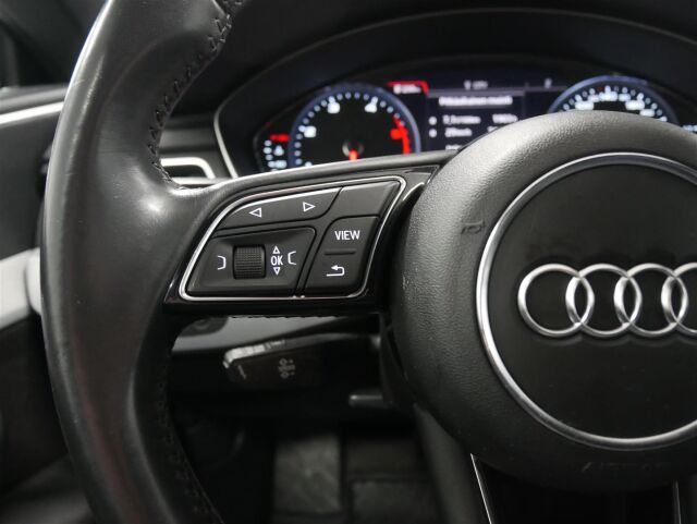 AUDI A5 2018 Sportback Business Sport Comfort Edition 2,0 TDI 140 kW quattro S tronic