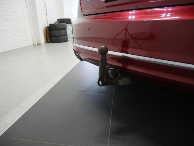 AUDI A5 2018 Sportback Business Sport Comfort Edition 2,0 TDI 140 kW quattro S tronic