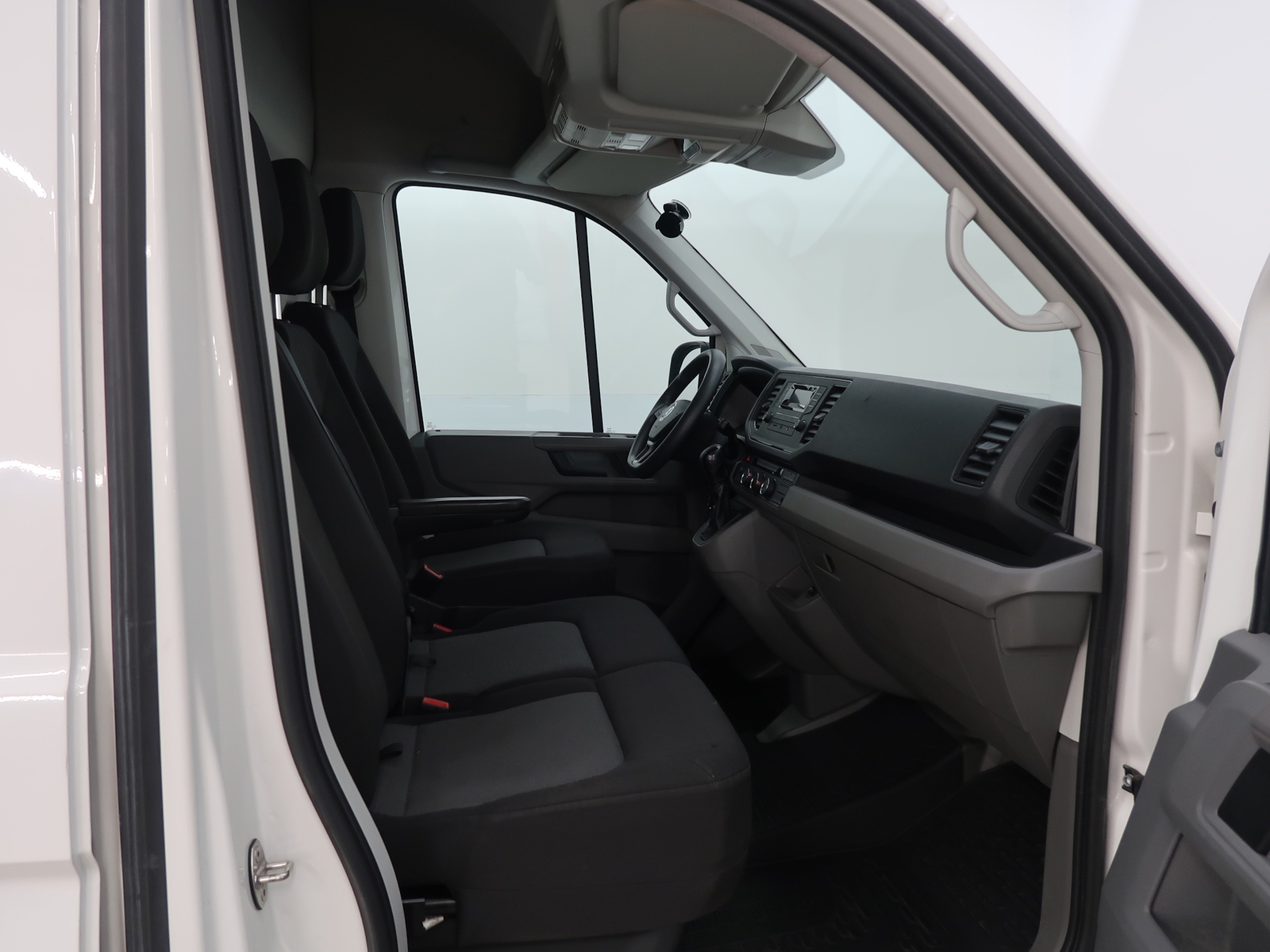 Volkswagen Crafter 2018, kuva 6/9