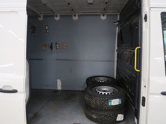 Volkswagen Crafter 2018 2,0 TDI 103 kW 8at, 4490 Sis:Alv. Jakopää tehty 6.6.2025