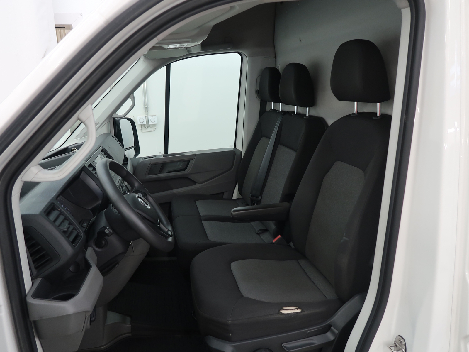 Volkswagen Crafter 2018, kuva 5/9