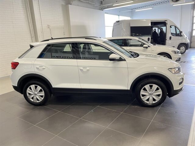 VOLKSWAGEN T-Roc 2020 1,0 TSI 85 kW