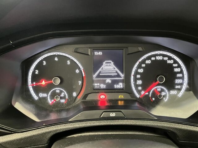 VOLKSWAGEN T-Roc 2020 1,0 TSI 85 kW
