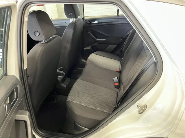 VOLKSWAGEN T-Roc 2020 1,0 TSI 85 kW