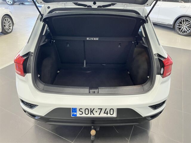 VOLKSWAGEN T-Roc 2020 1,0 TSI 85 kW