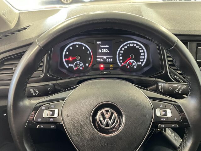 VOLKSWAGEN T-Roc 2020 1,0 TSI 85 kW