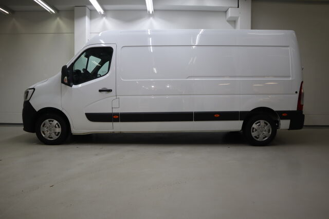 RENAULT Master 2022 Blue dCi 150 L3H2 13m3 Navi Edition
