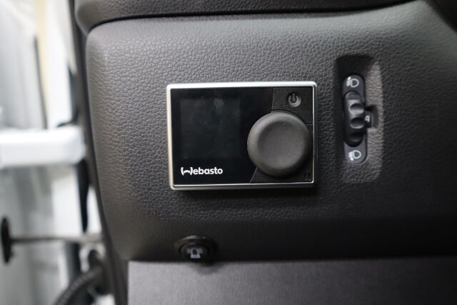 RENAULT Master 2022 Blue dCi 150 L3H2 13m3 Navi Edition