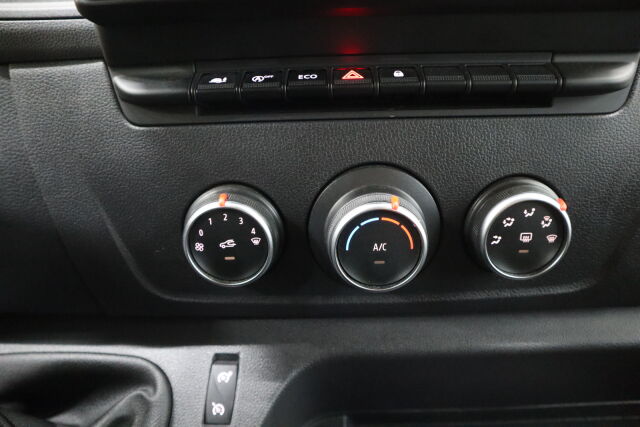 RENAULT Master 2022 Blue dCi 150 L3H2 13m3 Navi Edition