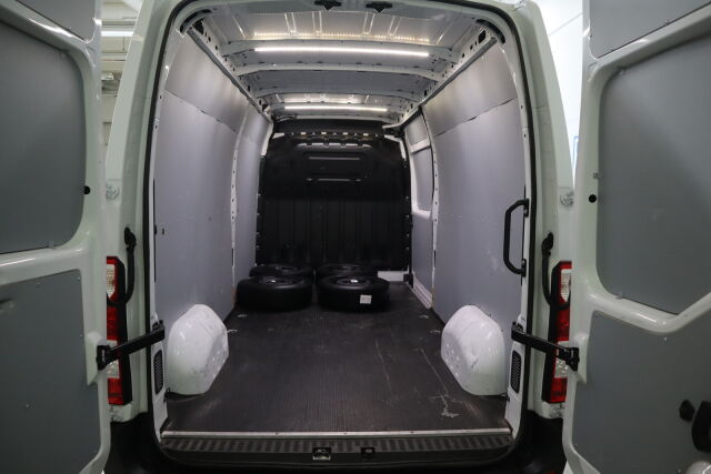 RENAULT Master 2022 Blue dCi 150 L3H2 13m3 Navi Edition