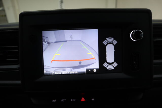 RENAULT Master 2022 Blue dCi 150 L3H2 13m3 Navi Edition