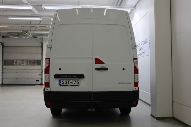 RENAULT Master 2022 Blue dCi 150 L3H2 13m3 Navi Edition