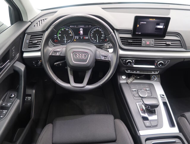Audi Q5 2020 Launch Edition 55 TFSI e quattro S tronic