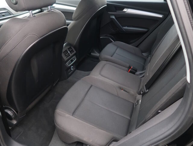 Audi Q5 2020 55 TFSI e quattro S tronic Plug-in Hybrid