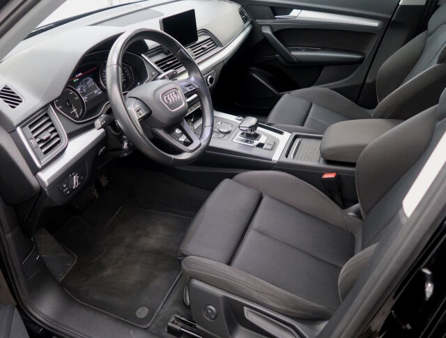 Audi Q5 2020 55 TFSI e quattro S tronic Plug-in Hybrid