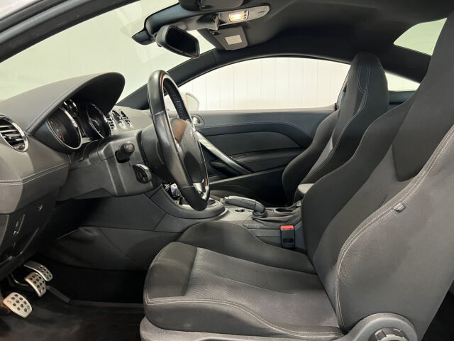 PEUGEOT RCZ 2012 Coupé 1,6 Turbo 156Hv *20" Vanteet *Nahkaverhoiltu kojelauta *Näyttävä