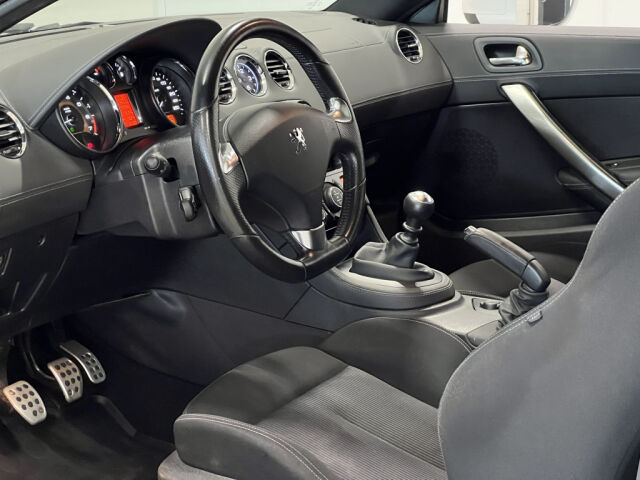 PEUGEOT RCZ 2012 Coupé 1,6 Turbo 156Hv *20" Vanteet *Nahkaverhoiltu kojelauta *Näyttävä