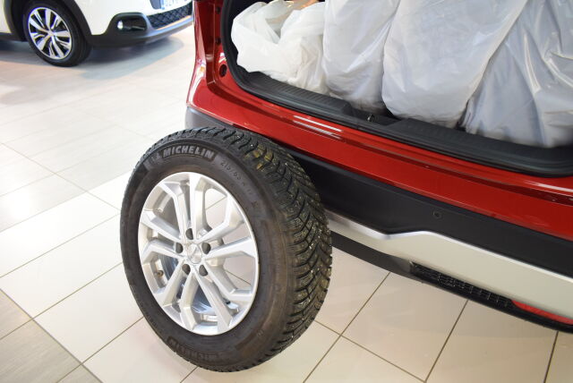 NISSAN Qashqai 2022 MHEV 158 Xtronic 2WD N-Connecta 7" TFT