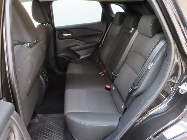 Nissan Qashqai 2022 MHEV 158 Xtronic 2WD N-Connecta 7" TFT 2-tone