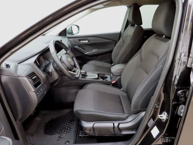 Nissan Qashqai 2022 MHEV 158 Xtronic 2WD N-Connecta 7" TFT 2-tone