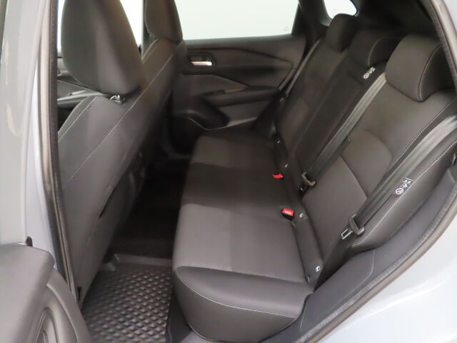 Nissan Qashqai 2022 MHEV 158 Xtronic 2WD N-Connecta 7" TFT