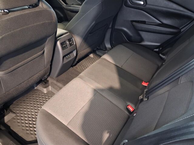 NISSAN Qashqai 2022 MHEV 158 Xtronic 2WD N-Connecta 7" TFT