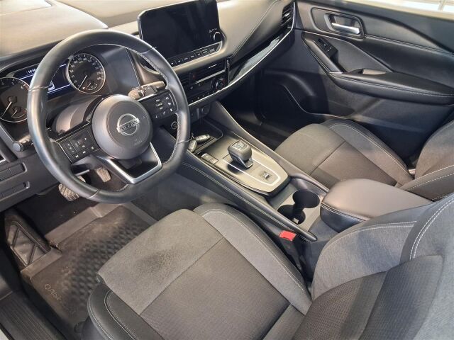NISSAN Qashqai 2022 MHEV 158 Xtronic 2WD N-Connecta 7" TFT