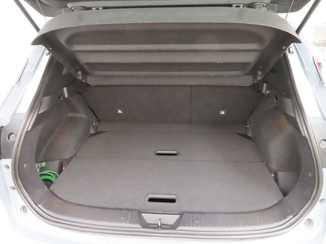 Nissan Qashqai 2022 MHEV 158 Xtronic 2WD N-Connecta 7" TFT