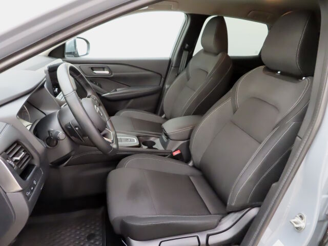 Nissan Qashqai 2022 MHEV 158 Xtronic 2WD N-Connecta 7" TFT