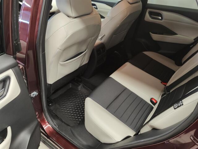 NISSAN Qashqai 2022 MHEV 158 Xtronic 2WD Tekna  * ACC / Navi / P-kamera / Lämmitettävät Ratti ja Tuulilasi *